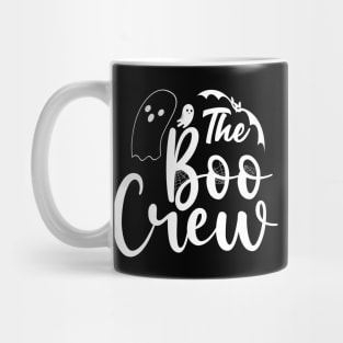 The Boo Crew | Halloween 2023 Mug